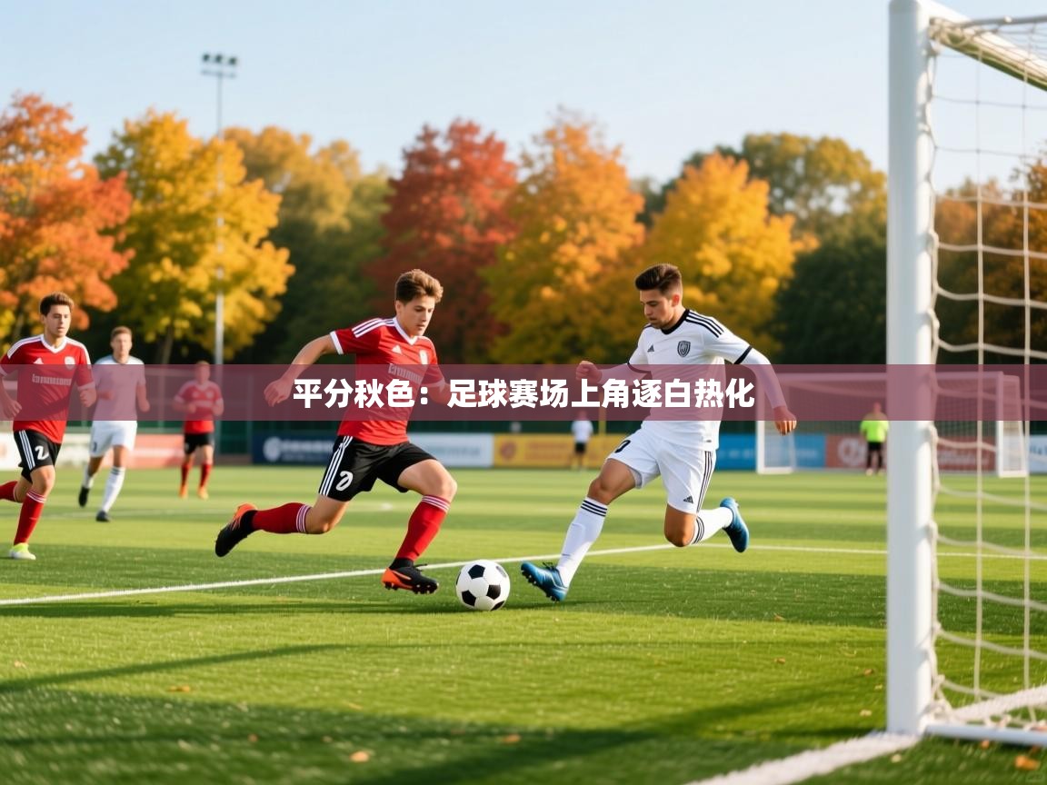 2025澳客体育彩票网平分秋色：足球赛场上角逐白热化